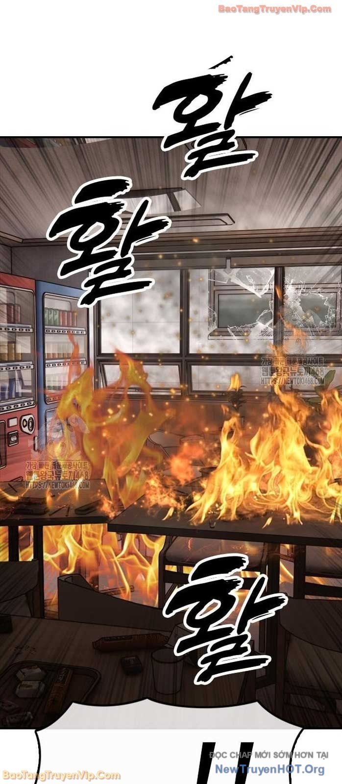 Ngày Tận Thế Đã Đến Chap 30 - Next Chap 31