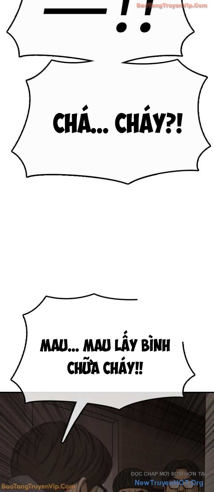 Ngày Tận Thế Đã Đến Chap 30 - Next Chap 31