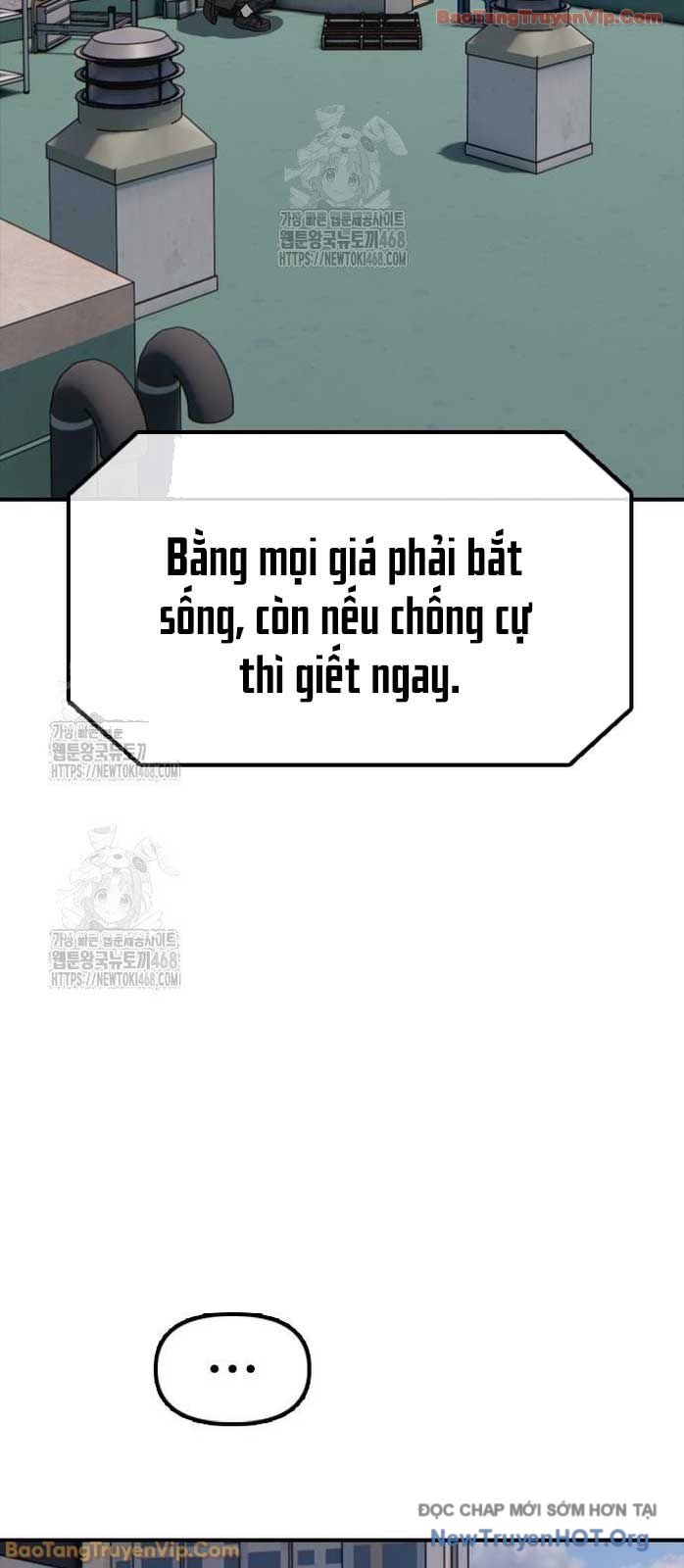 Ngày Tận Thế Đã Đến Chap 30 - Next Chap 31