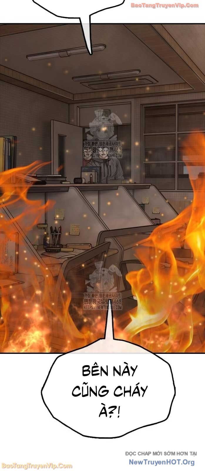 Ngày Tận Thế Đã Đến Chap 30 - Next Chap 31