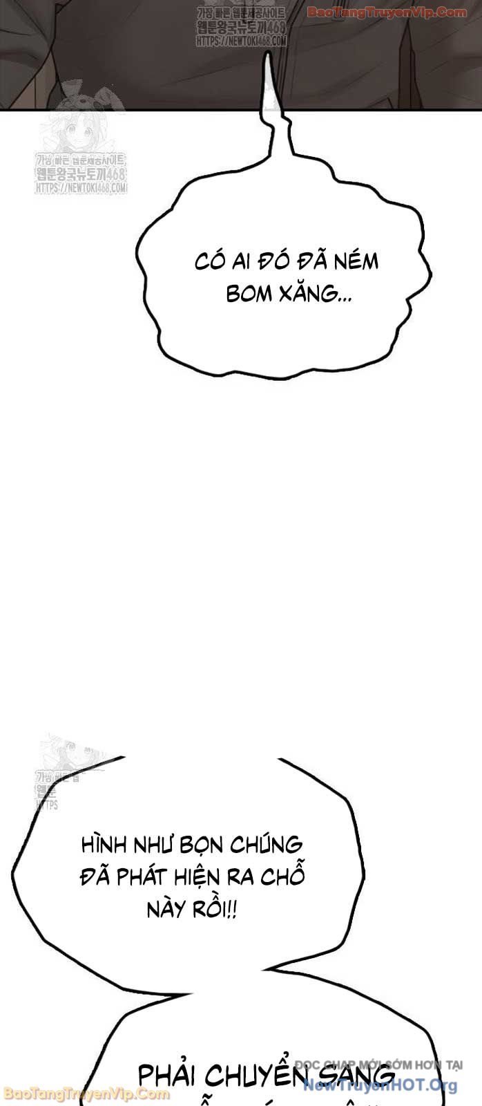 Ngày Tận Thế Đã Đến Chap 30 - Next Chap 31