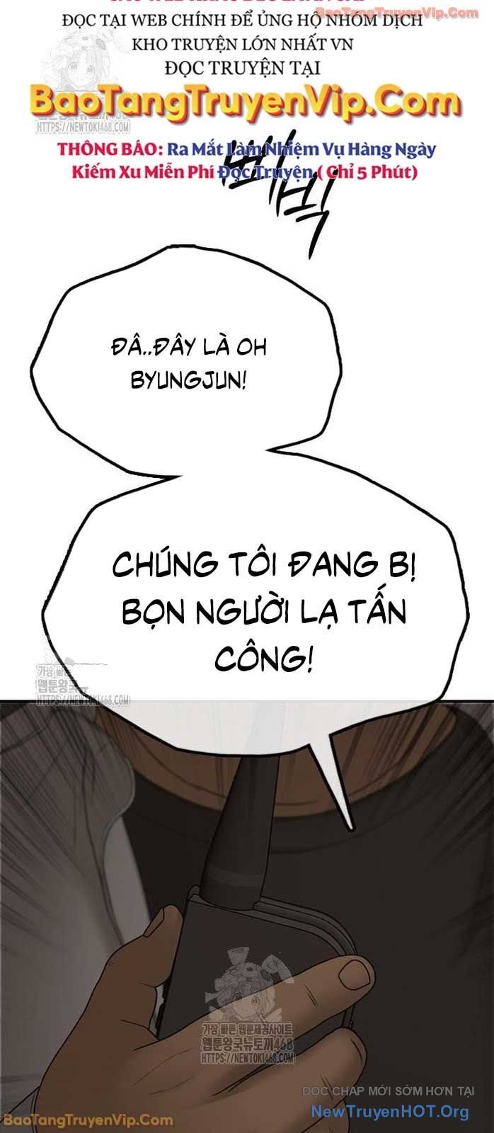 Ngày Tận Thế Đã Đến Chap 30 - Next Chap 31