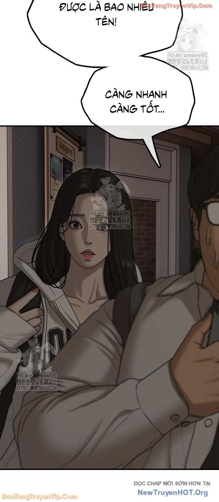 Ngày Tận Thế Đã Đến Chap 30 - Next Chap 31