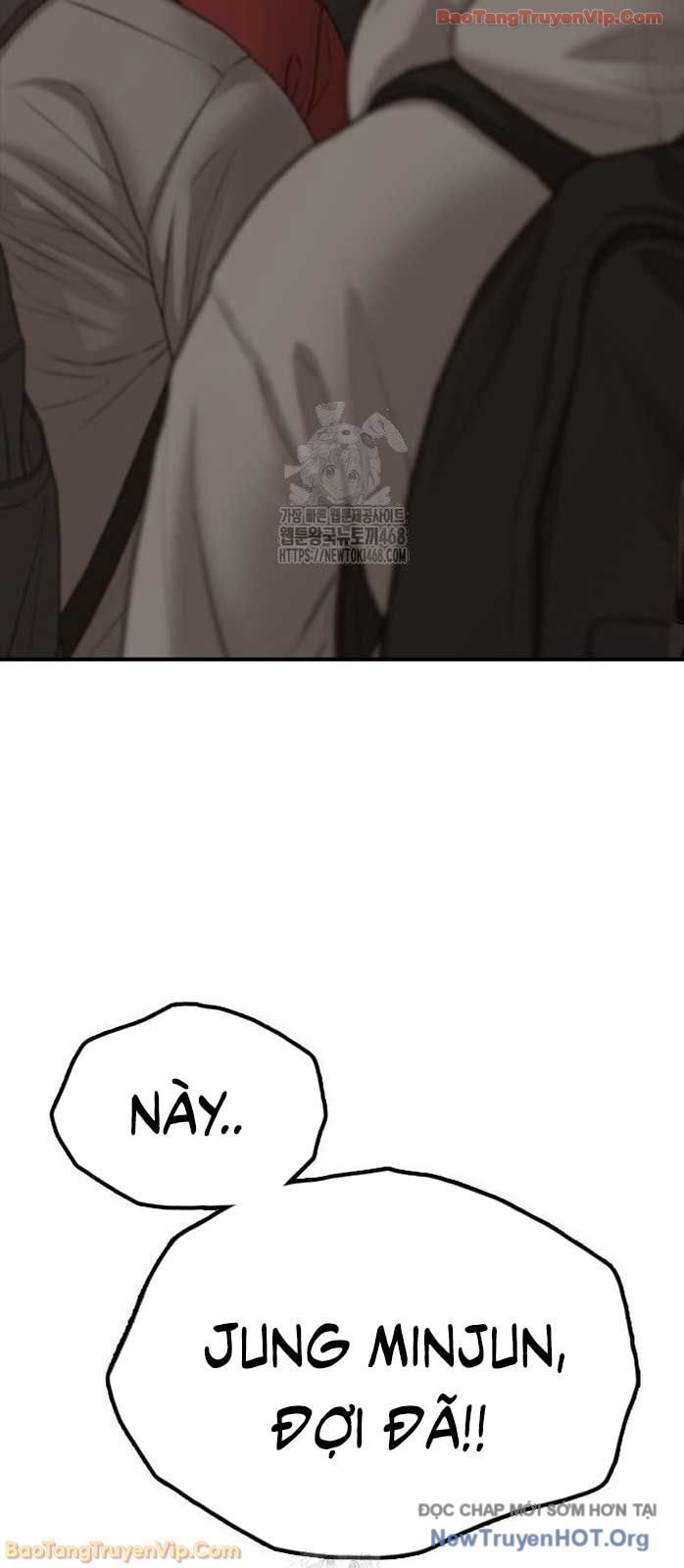 Ngày Tận Thế Đã Đến Chap 30 - Next Chap 31