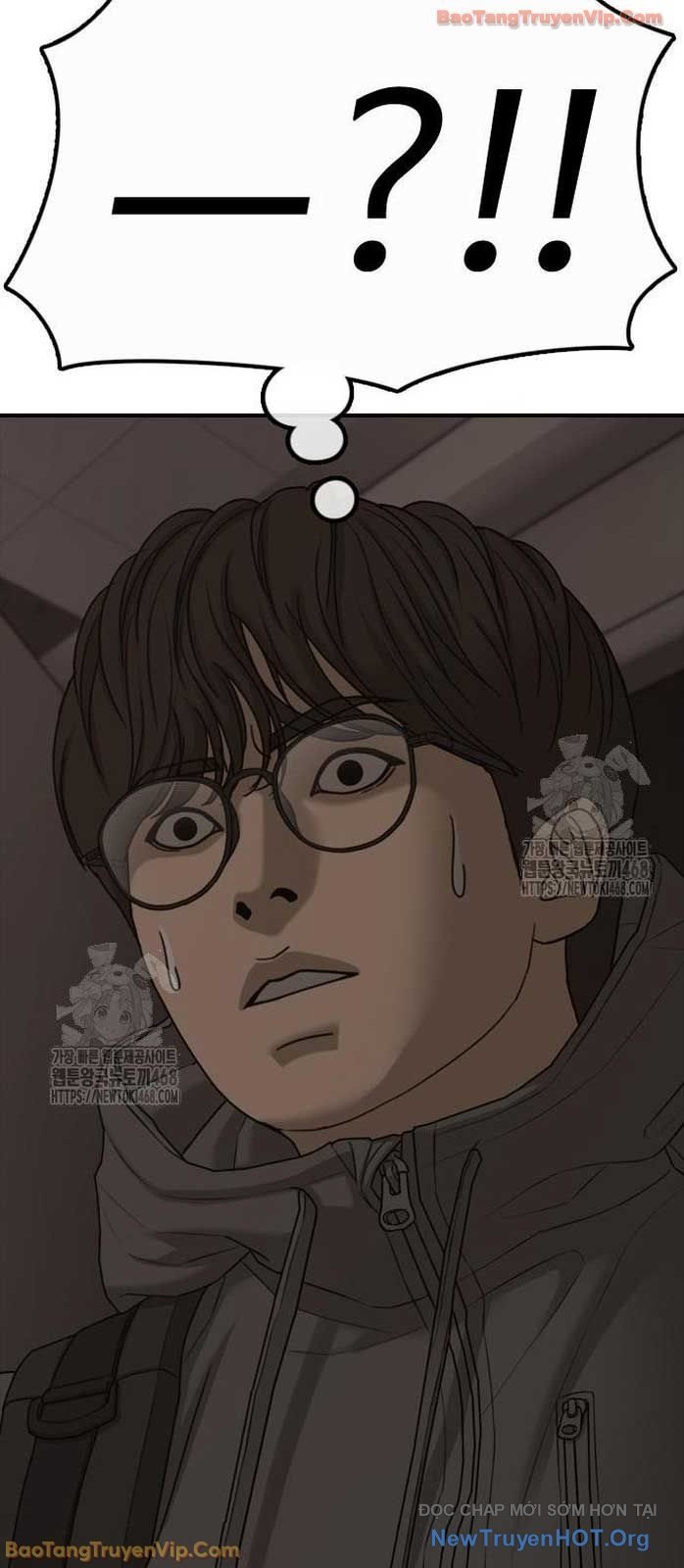 Ngày Tận Thế Đã Đến Chap 30 - Next Chap 31