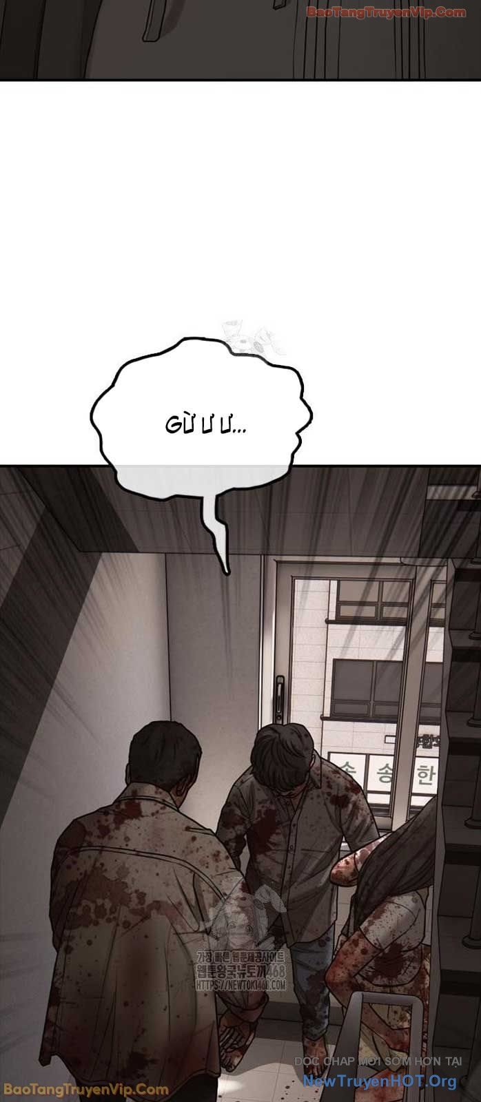 Ngày Tận Thế Đã Đến Chap 30 - Next Chap 31