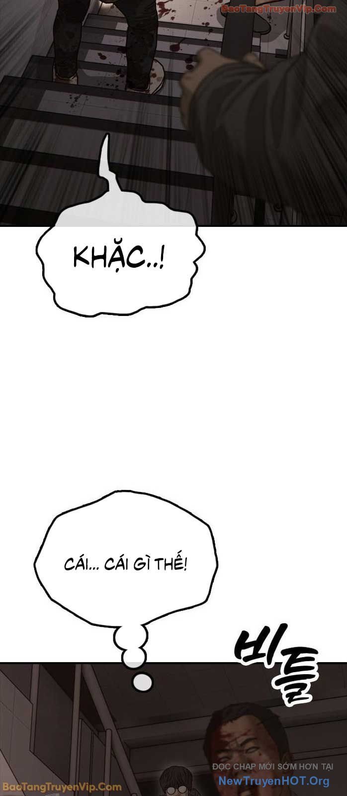 Ngày Tận Thế Đã Đến Chap 30 - Next Chap 31