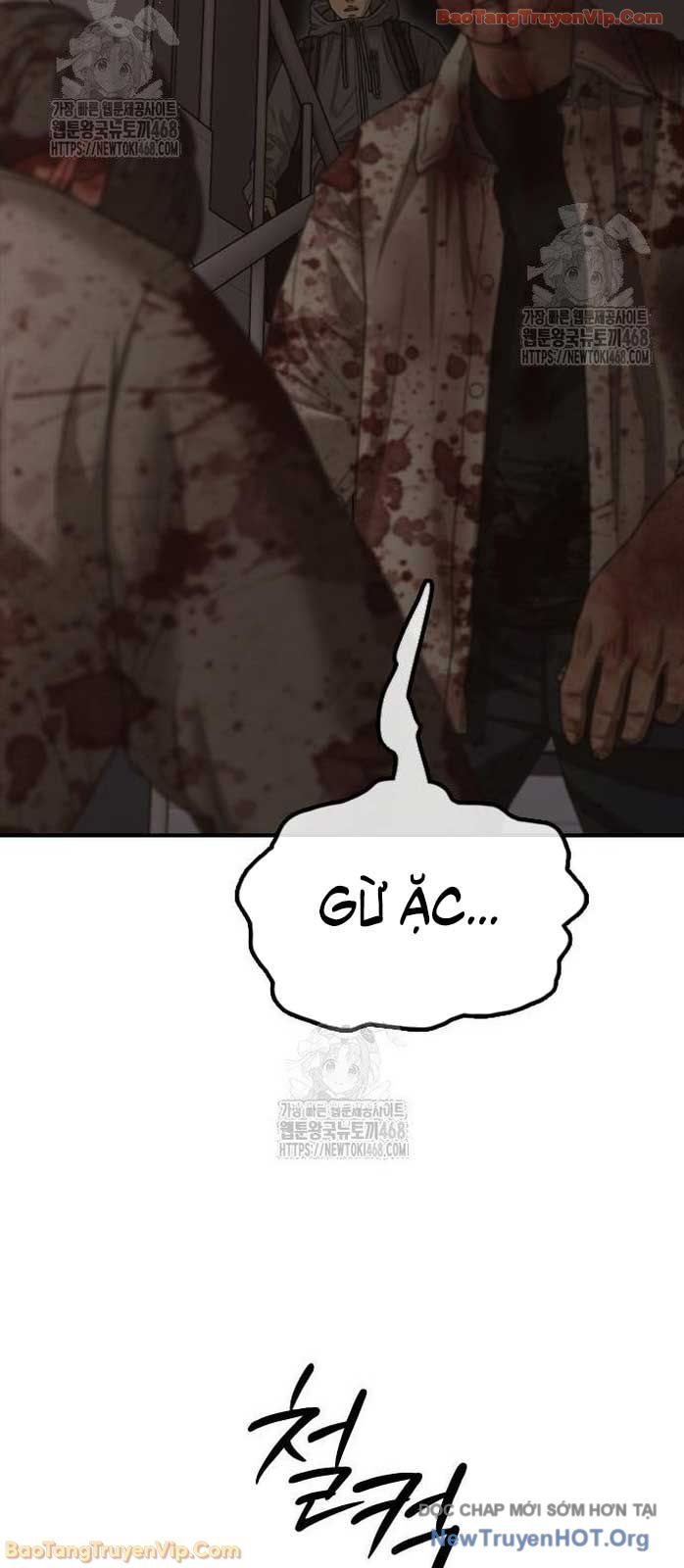 Ngày Tận Thế Đã Đến Chap 30 - Next Chap 31