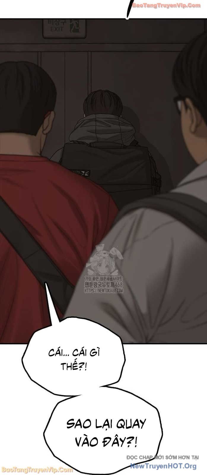 Ngày Tận Thế Đã Đến Chap 30 - Next Chap 31