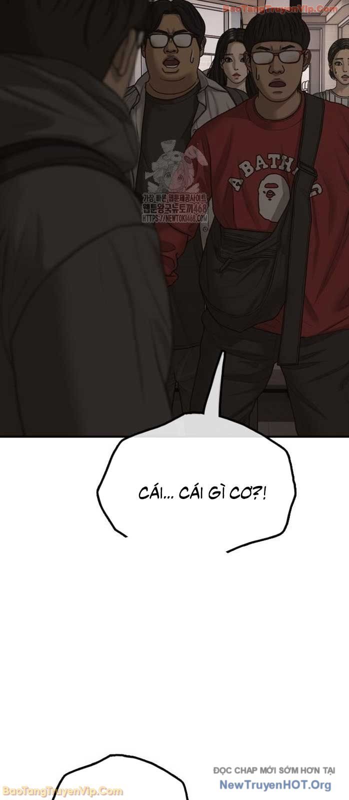 Ngày Tận Thế Đã Đến Chap 30 - Next Chap 31