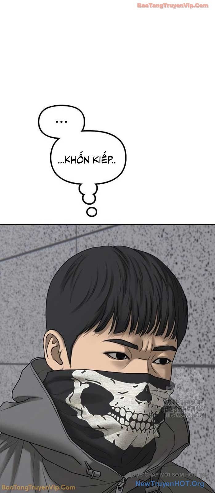 Ngày Tận Thế Đã Đến Chap 30 - Next Chap 31