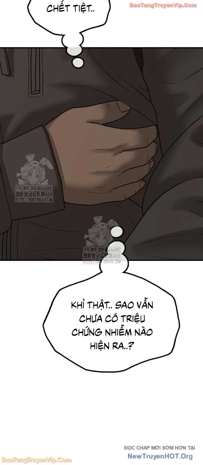 Ngày Tận Thế Đã Đến Chap 30 - Next Chap 31