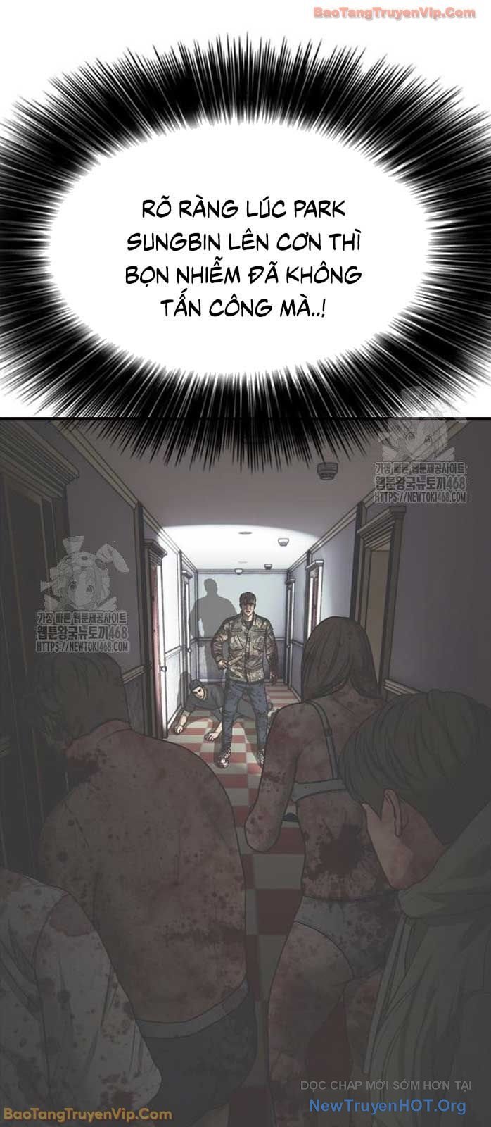 Ngày Tận Thế Đã Đến Chap 30 - Next Chap 31