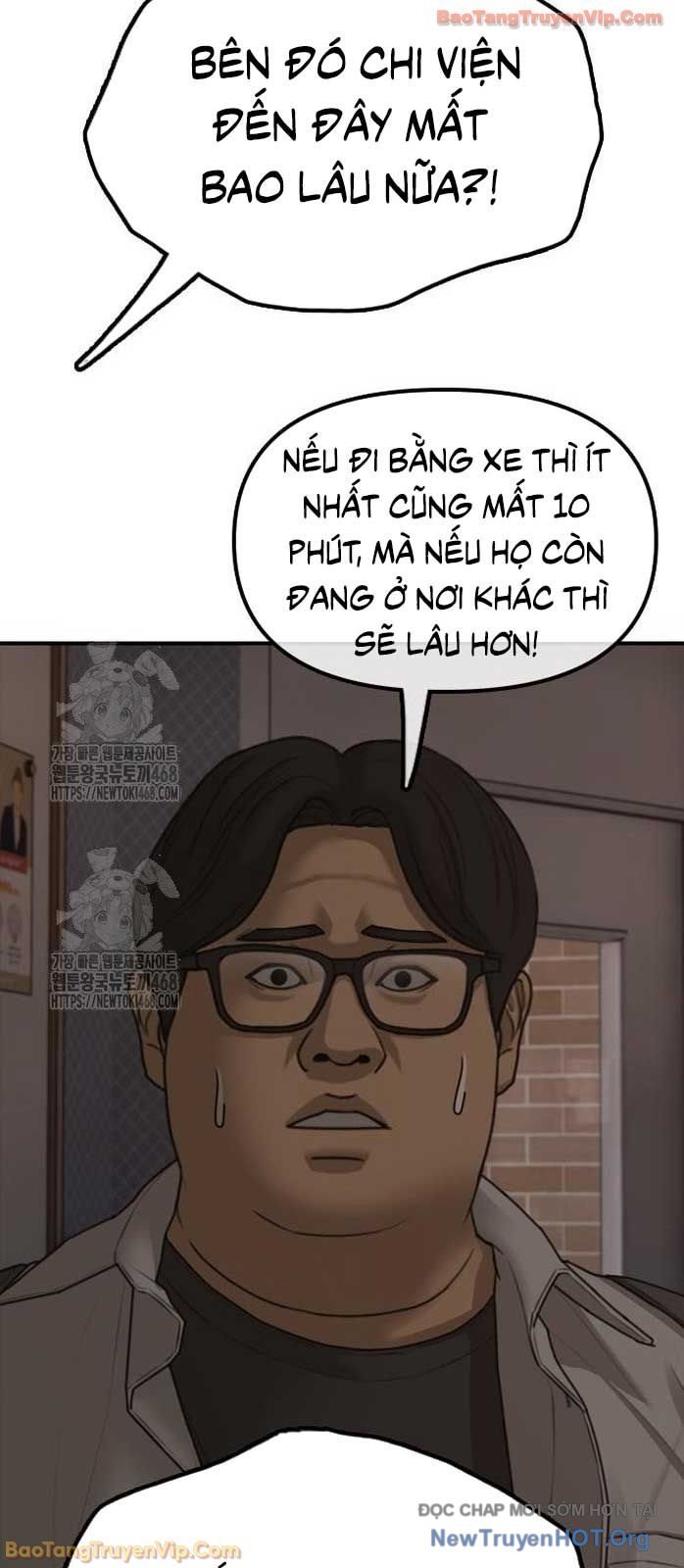 Ngày Tận Thế Đã Đến Chap 30 - Next Chap 31