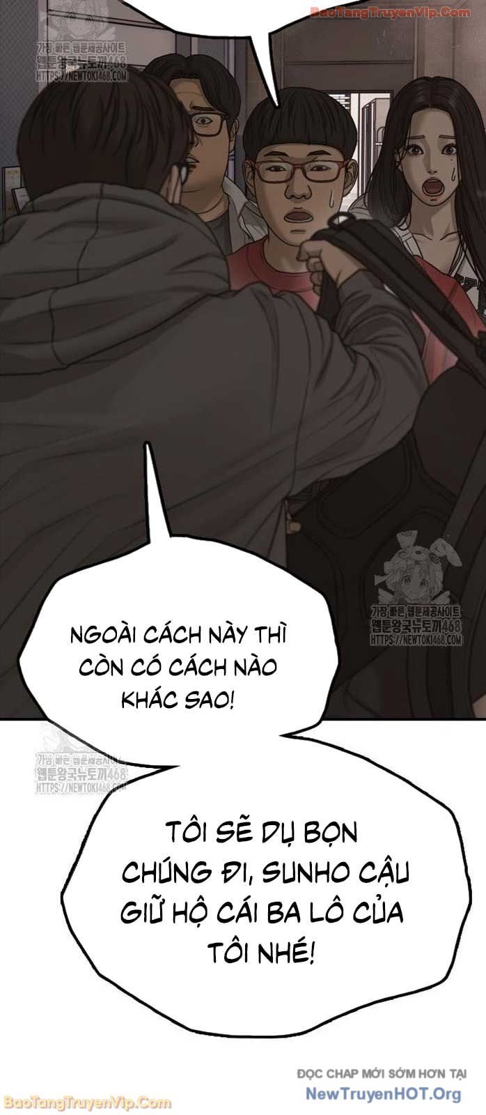Ngày Tận Thế Đã Đến Chap 30 - Next Chap 31