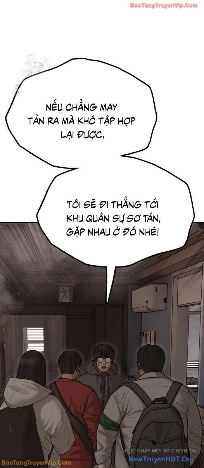 Ngày Tận Thế Đã Đến Chap 30 - Next Chap 31