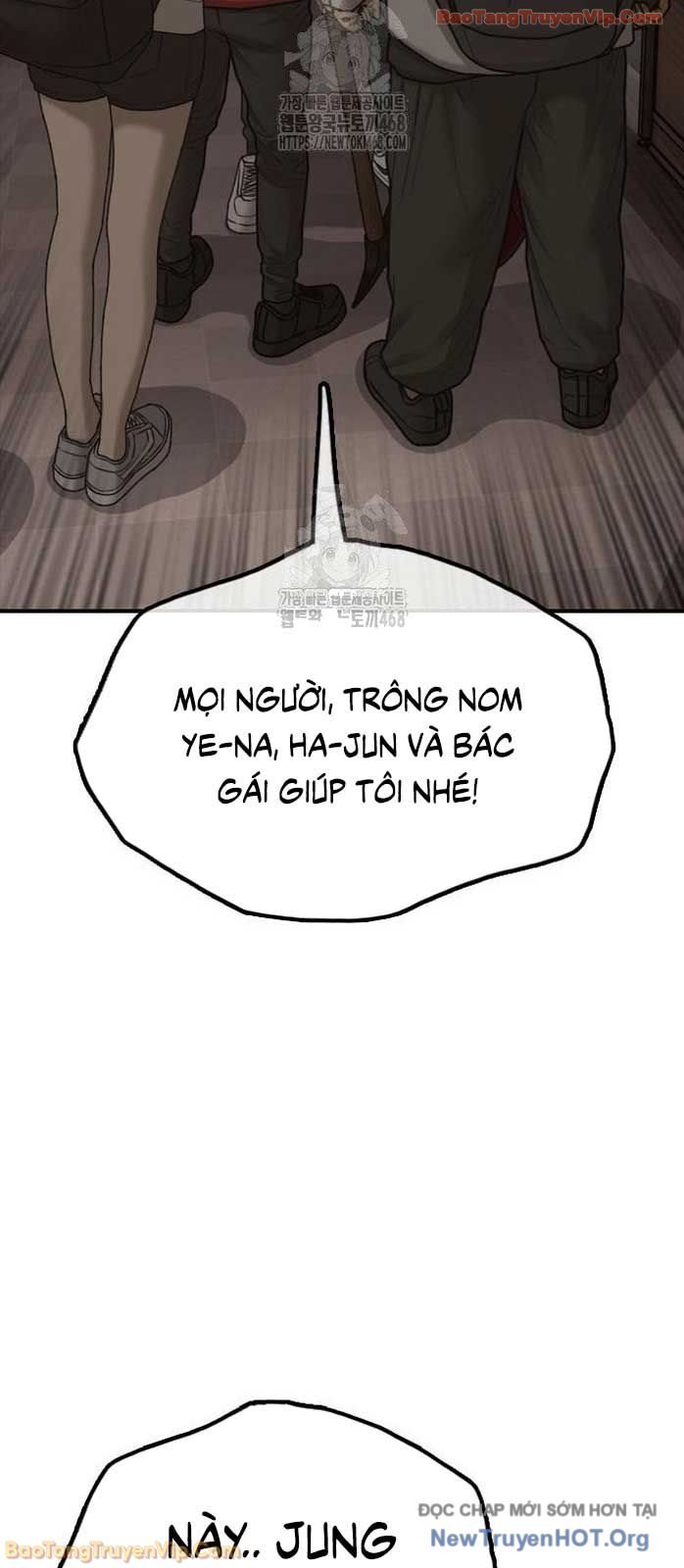 Ngày Tận Thế Đã Đến Chap 30 - Next Chap 31
