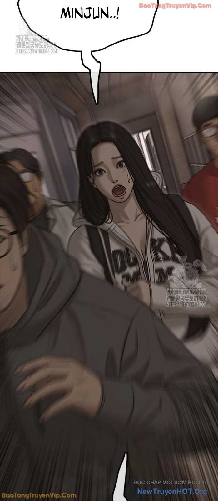 Ngày Tận Thế Đã Đến Chap 30 - Next Chap 31