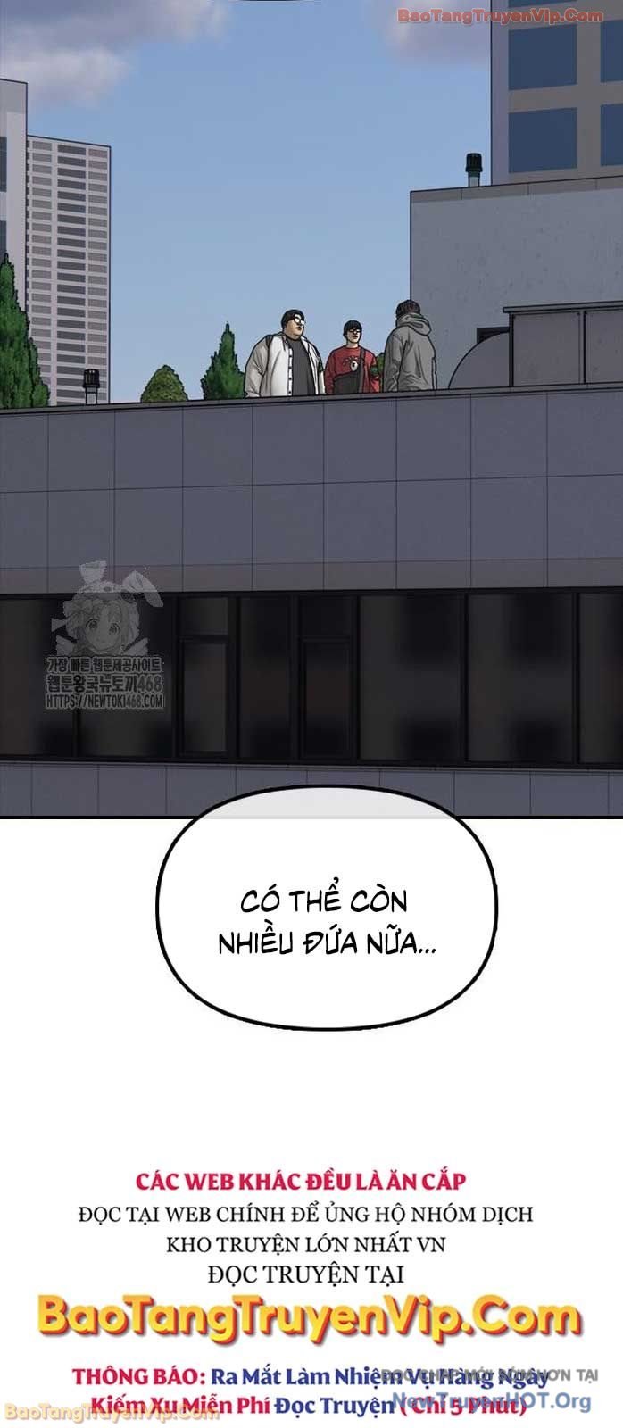 Ngày Tận Thế Đã Đến Chap 30 - Next Chap 31