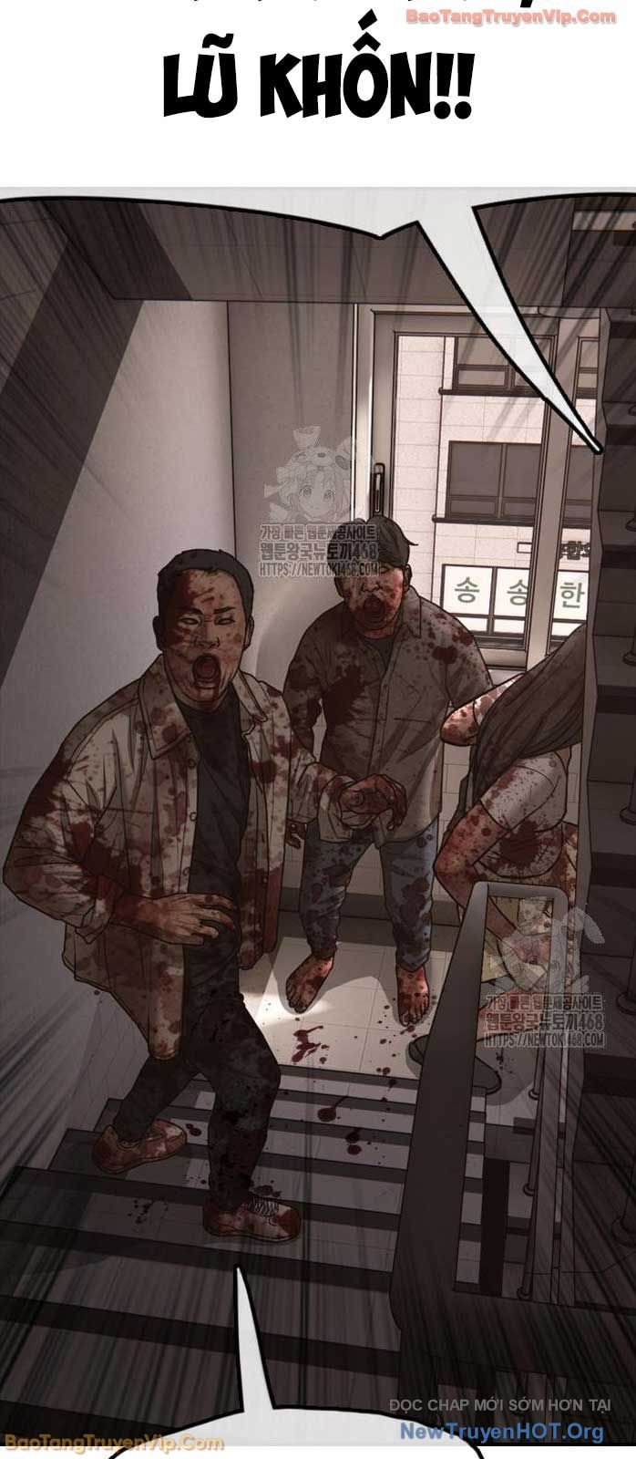 Ngày Tận Thế Đã Đến Chap 30 - Next Chap 31