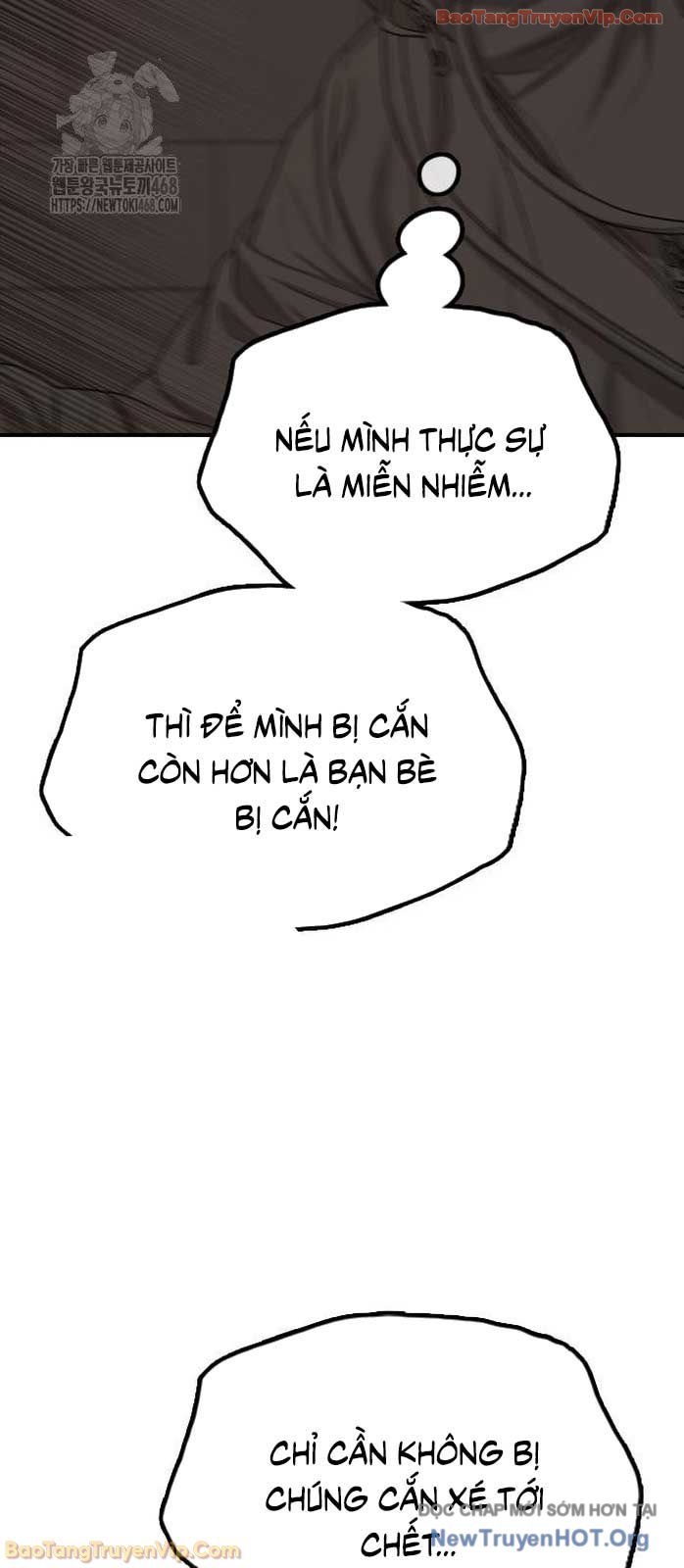 Ngày Tận Thế Đã Đến Chap 30 - Next Chap 31