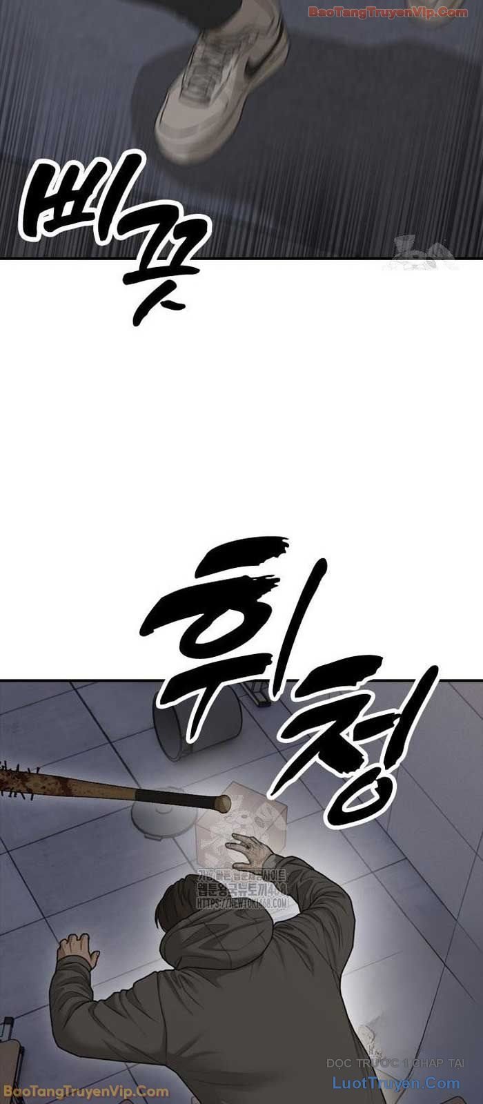 Ngày Tận Thế Đã Đến Chap 31 - Next Chap 32