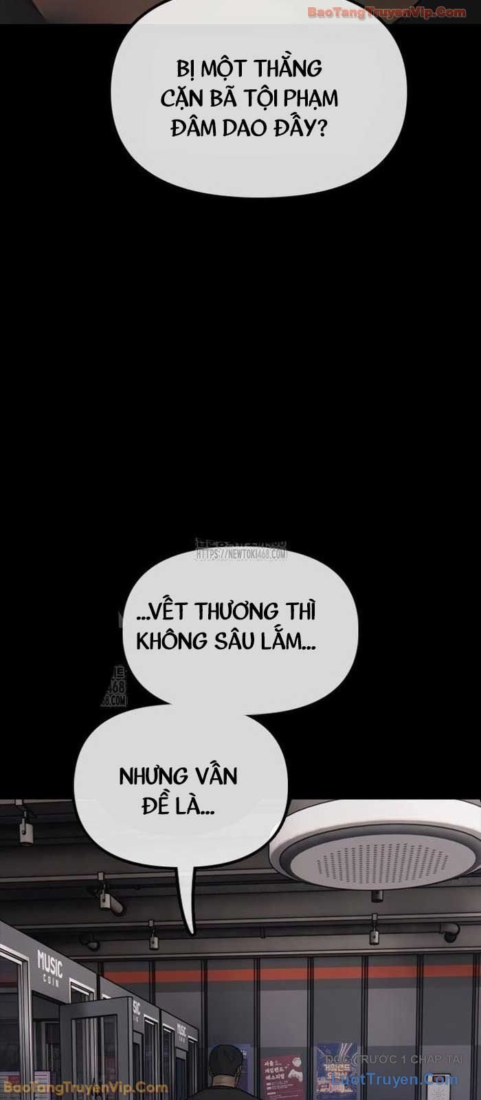 Ngày Tận Thế Đã Đến Chap 31 - Next Chap 32