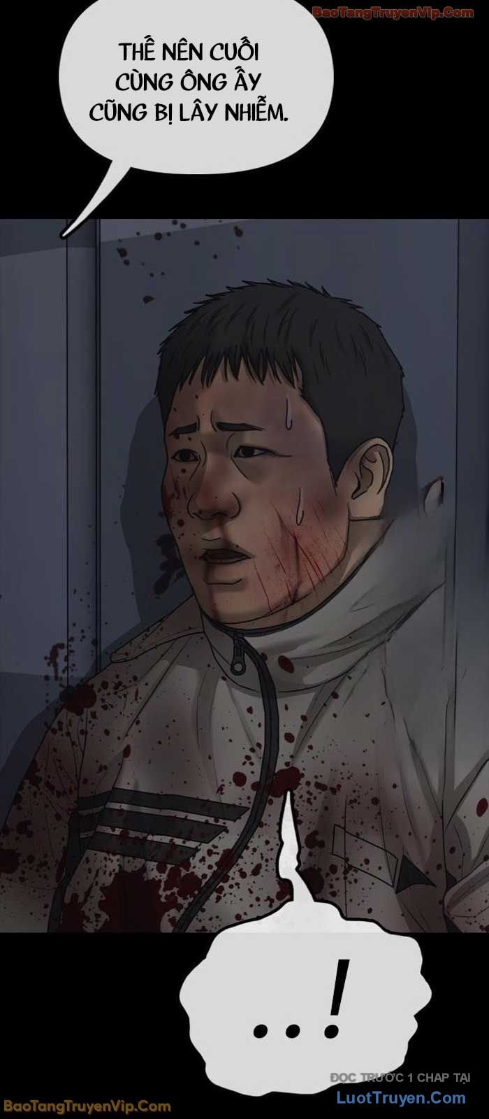 Ngày Tận Thế Đã Đến Chap 31 - Next Chap 32