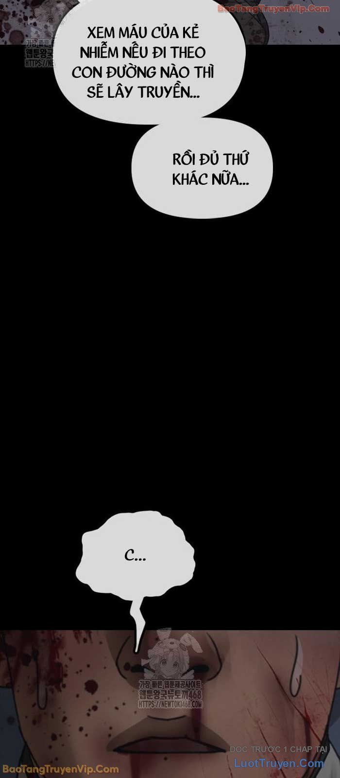 Ngày Tận Thế Đã Đến Chap 31 - Next Chap 32