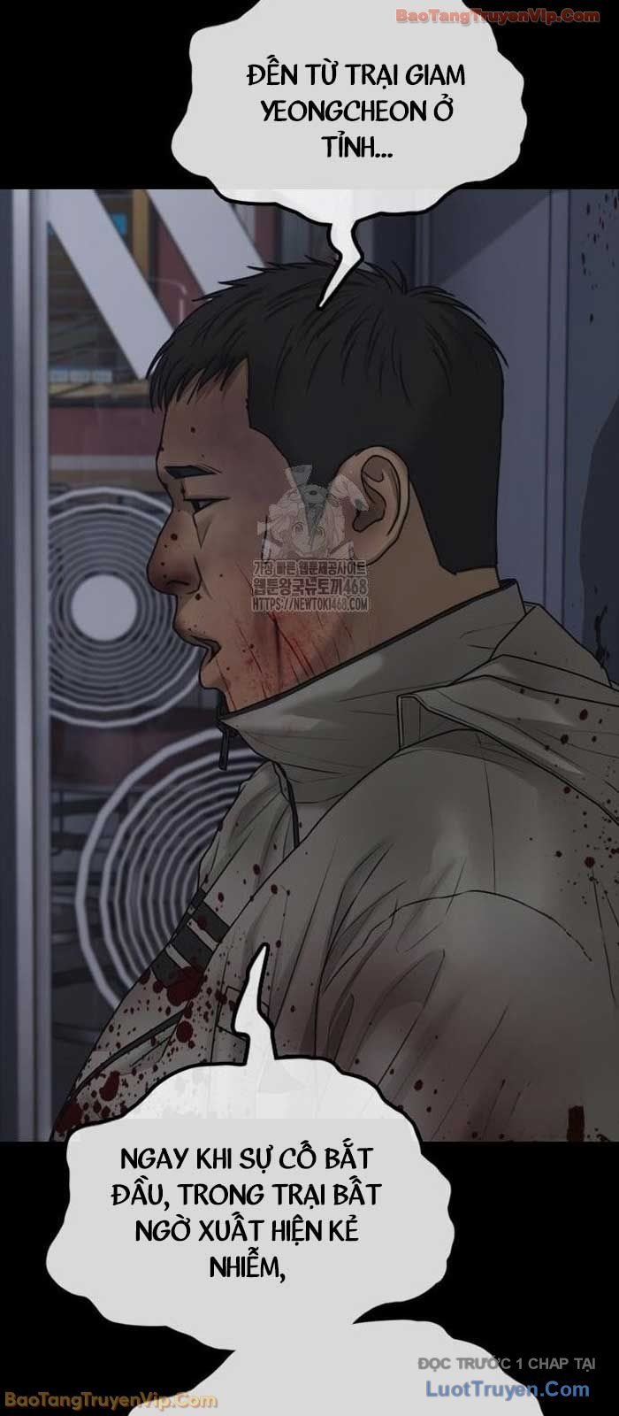 Ngày Tận Thế Đã Đến Chap 31 - Next Chap 32