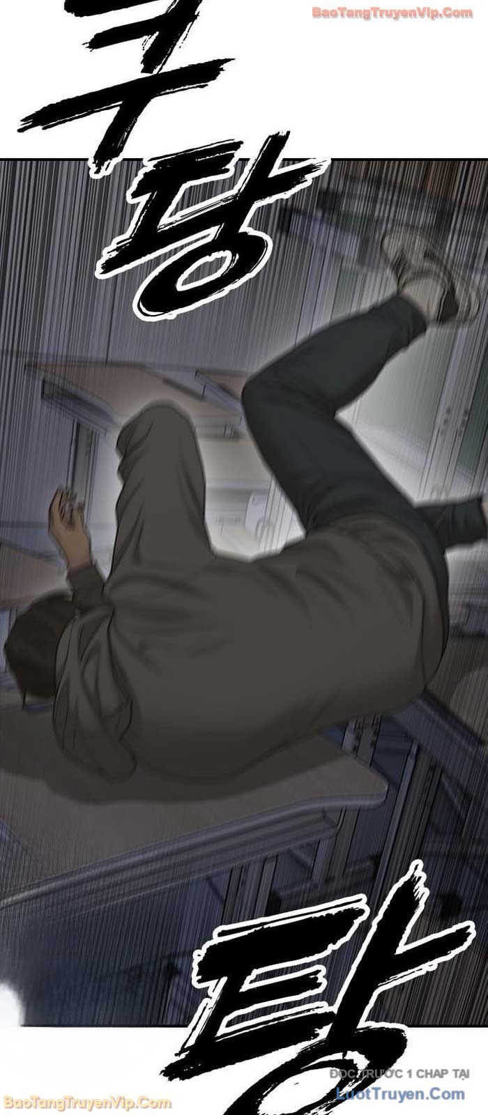 Ngày Tận Thế Đã Đến Chap 31 - Next Chap 32