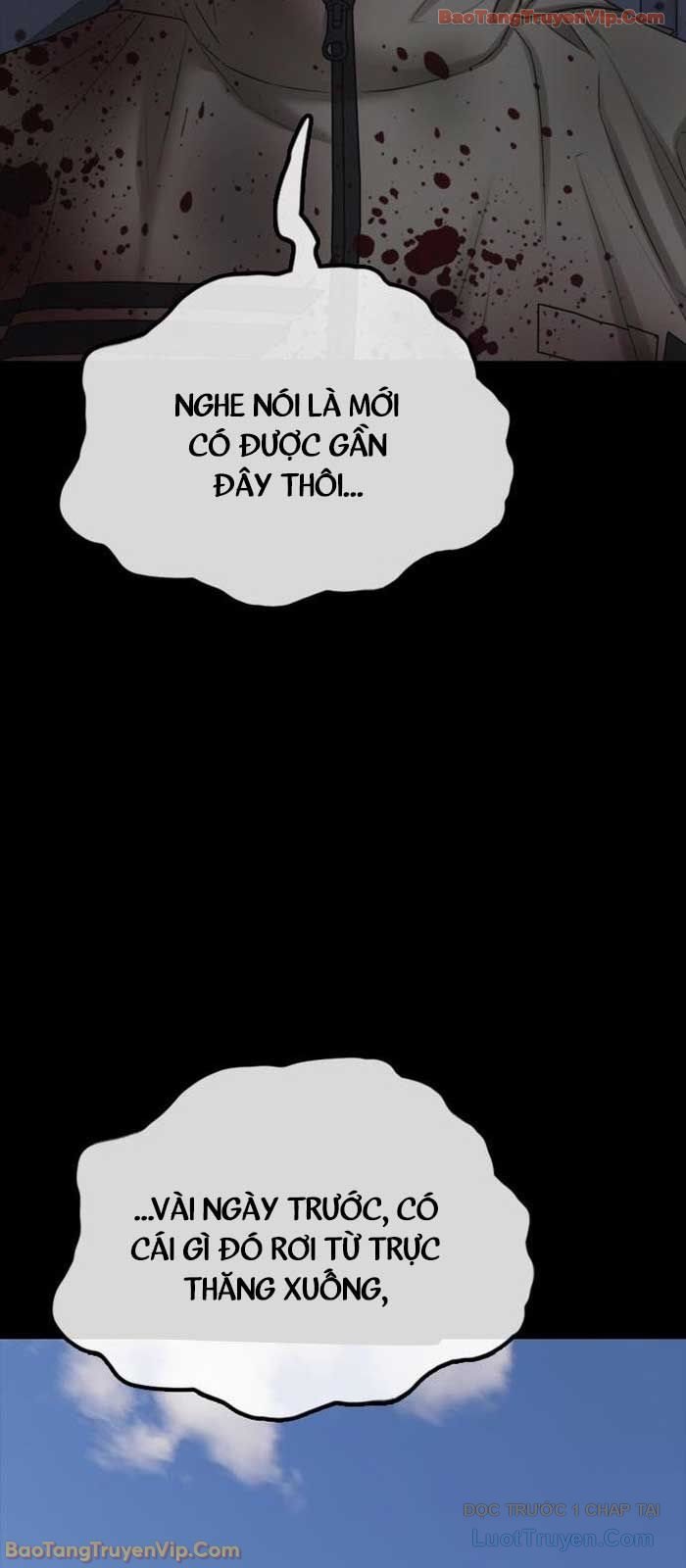 Ngày Tận Thế Đã Đến Chap 31 - Next Chap 32