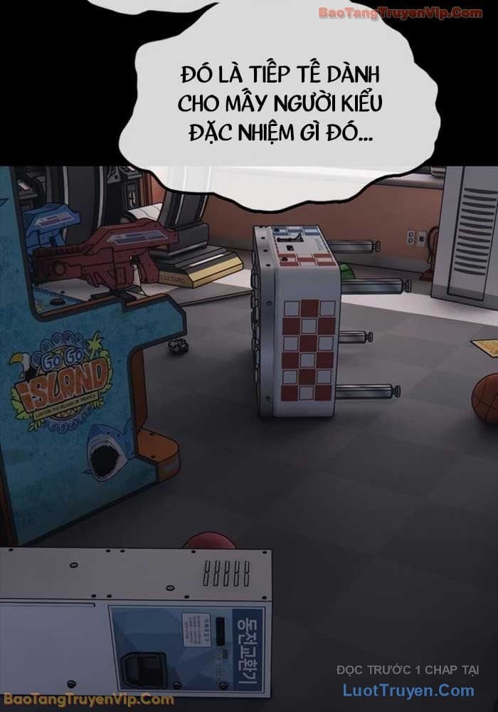 Ngày Tận Thế Đã Đến Chap 31 - Next Chap 32