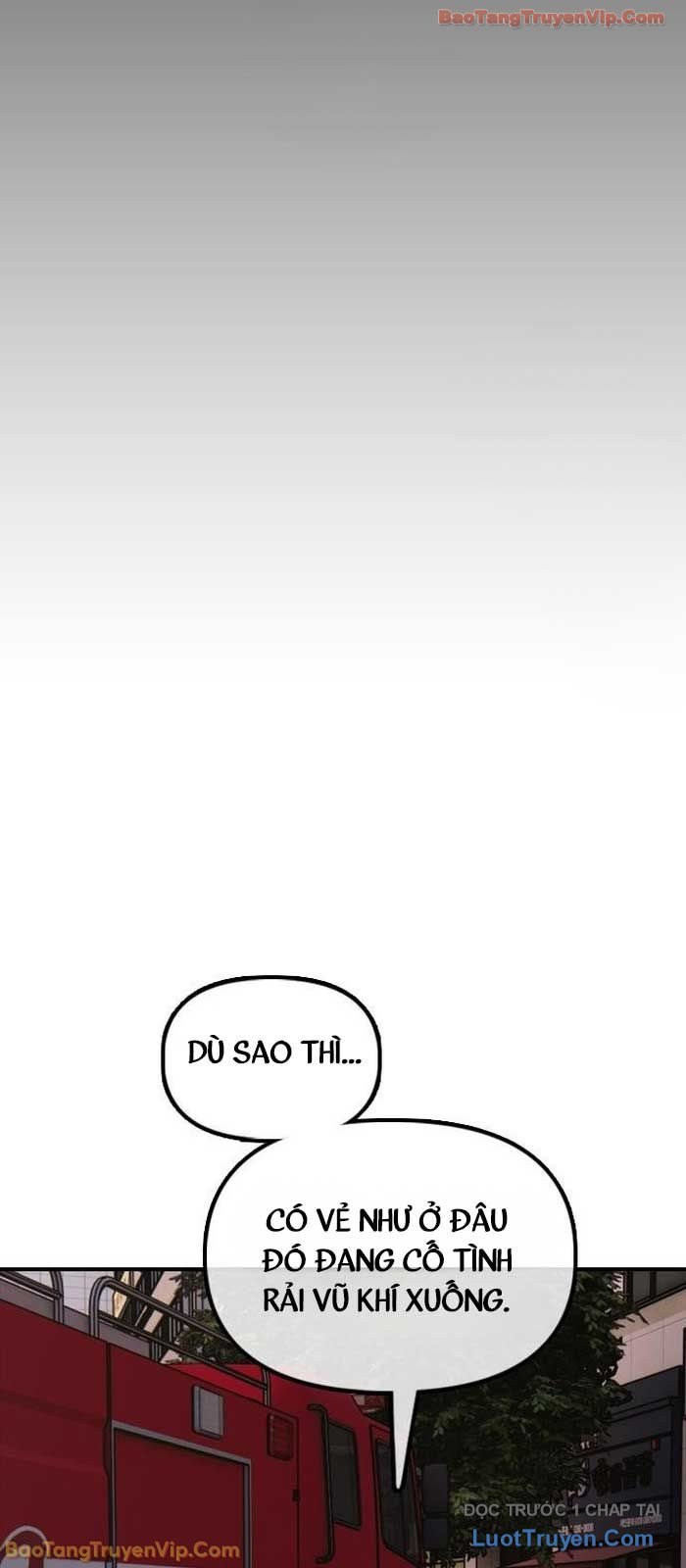 Ngày Tận Thế Đã Đến Chap 31 - Next Chap 32