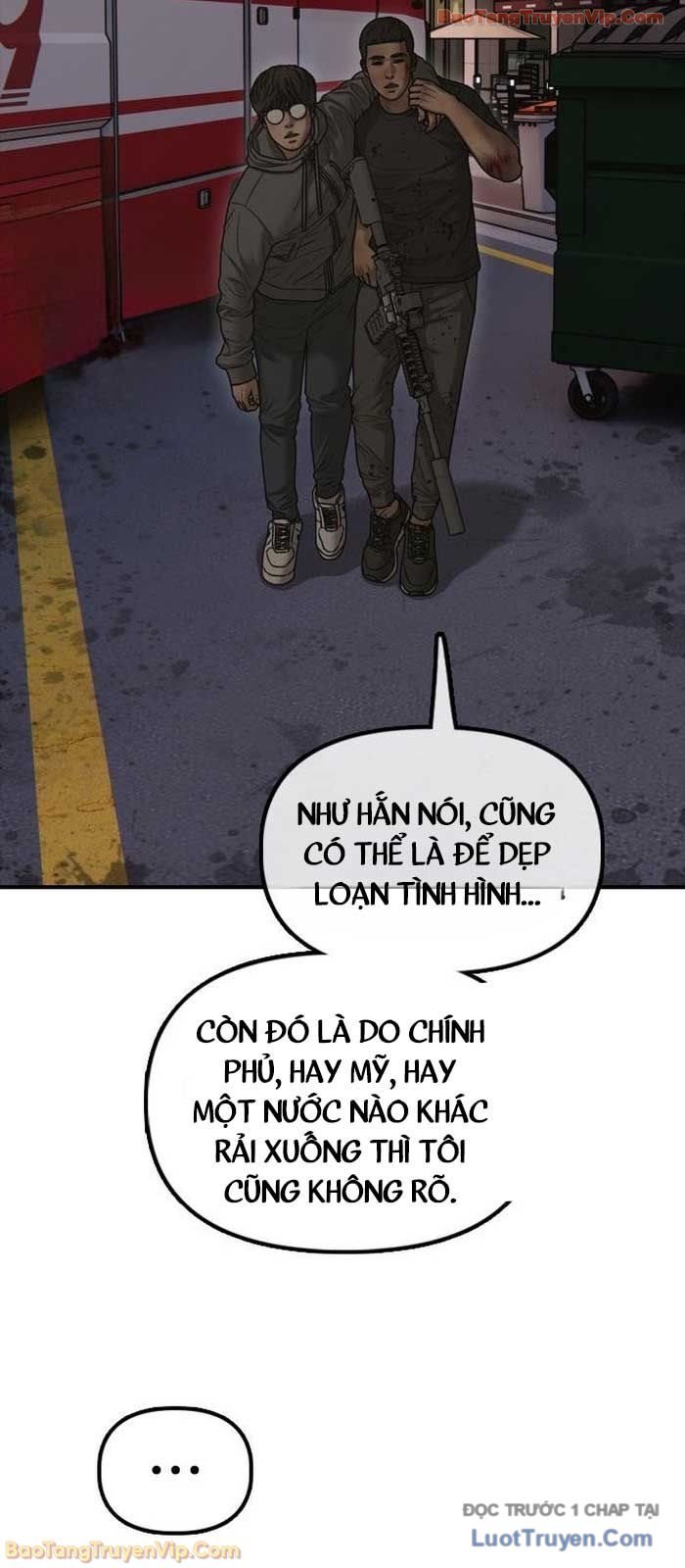 Ngày Tận Thế Đã Đến Chap 31 - Next Chap 32