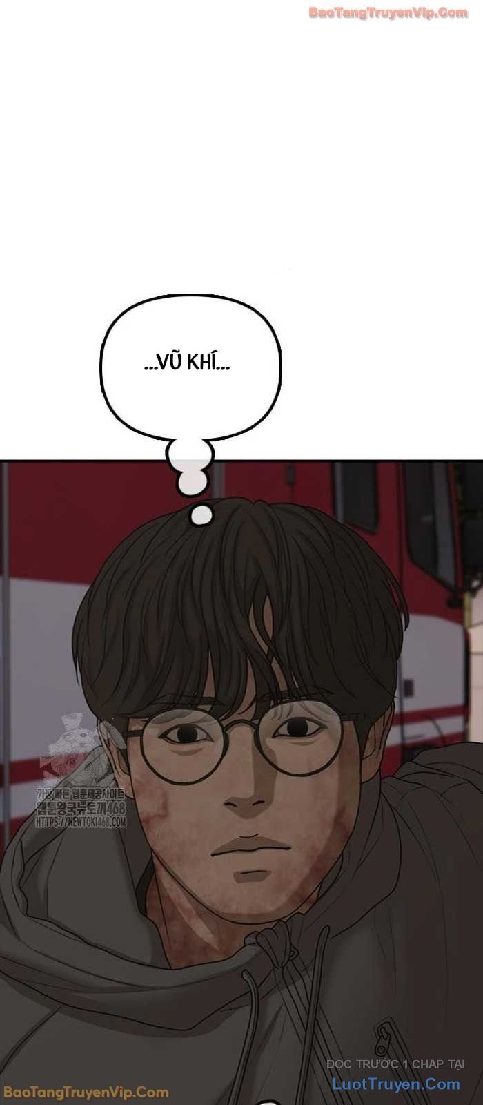 Ngày Tận Thế Đã Đến Chap 31 - Next Chap 32