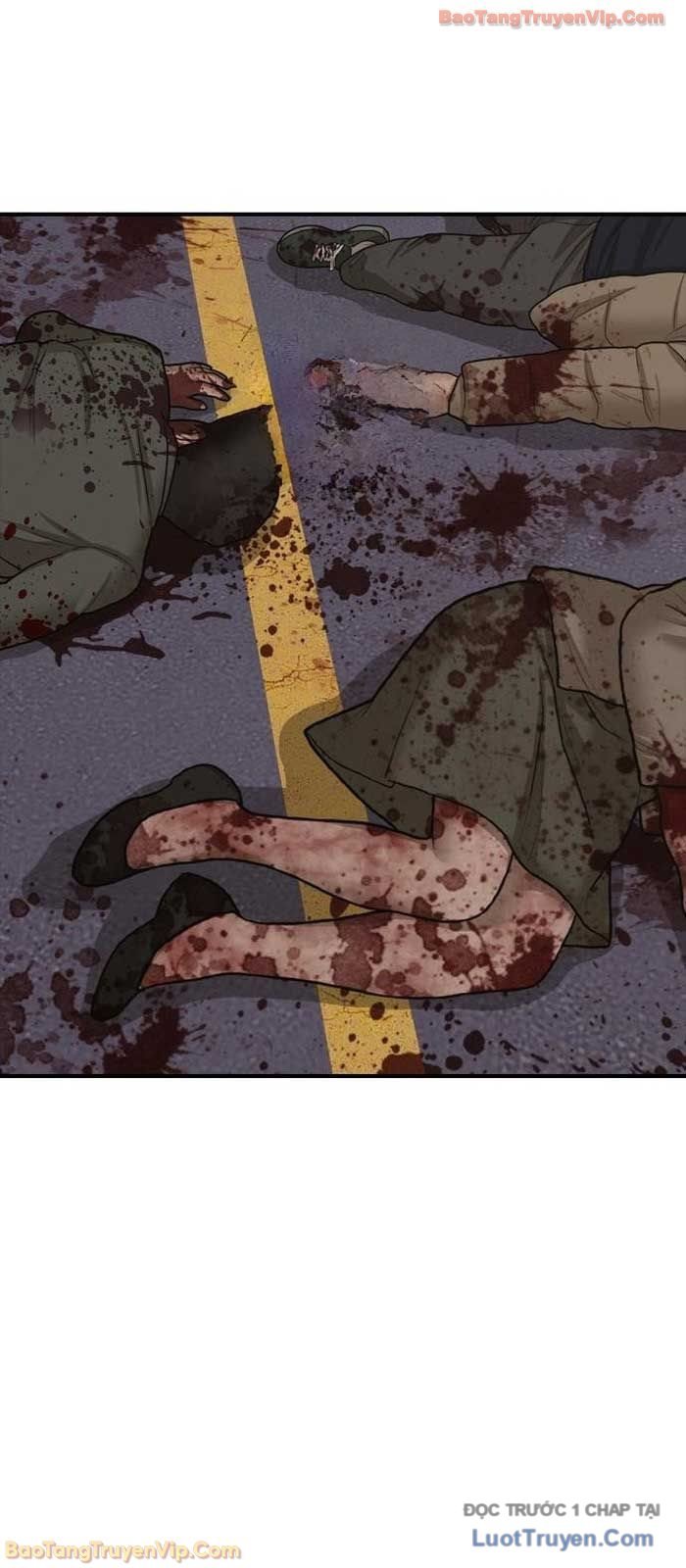 Ngày Tận Thế Đã Đến Chap 31 - Next Chap 32