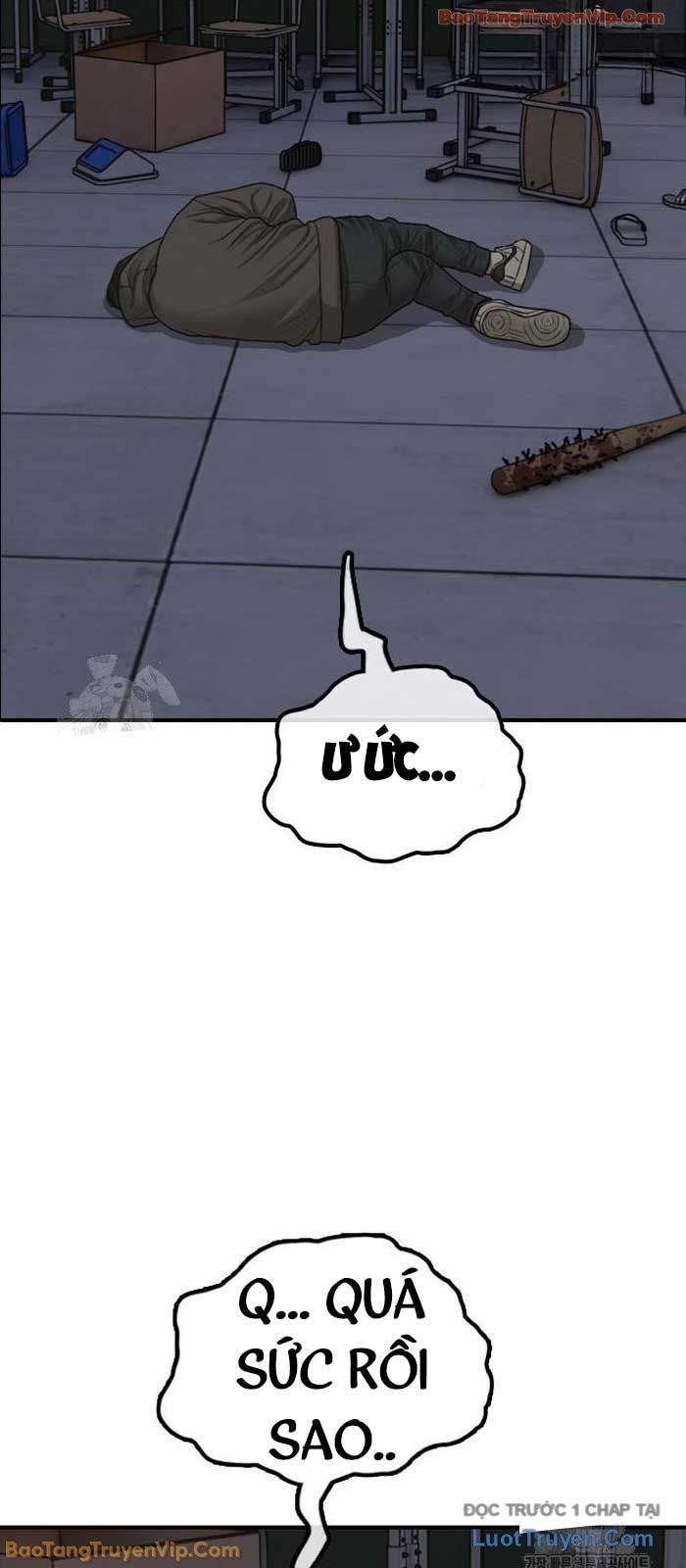 Ngày Tận Thế Đã Đến Chap 31 - Next Chap 32