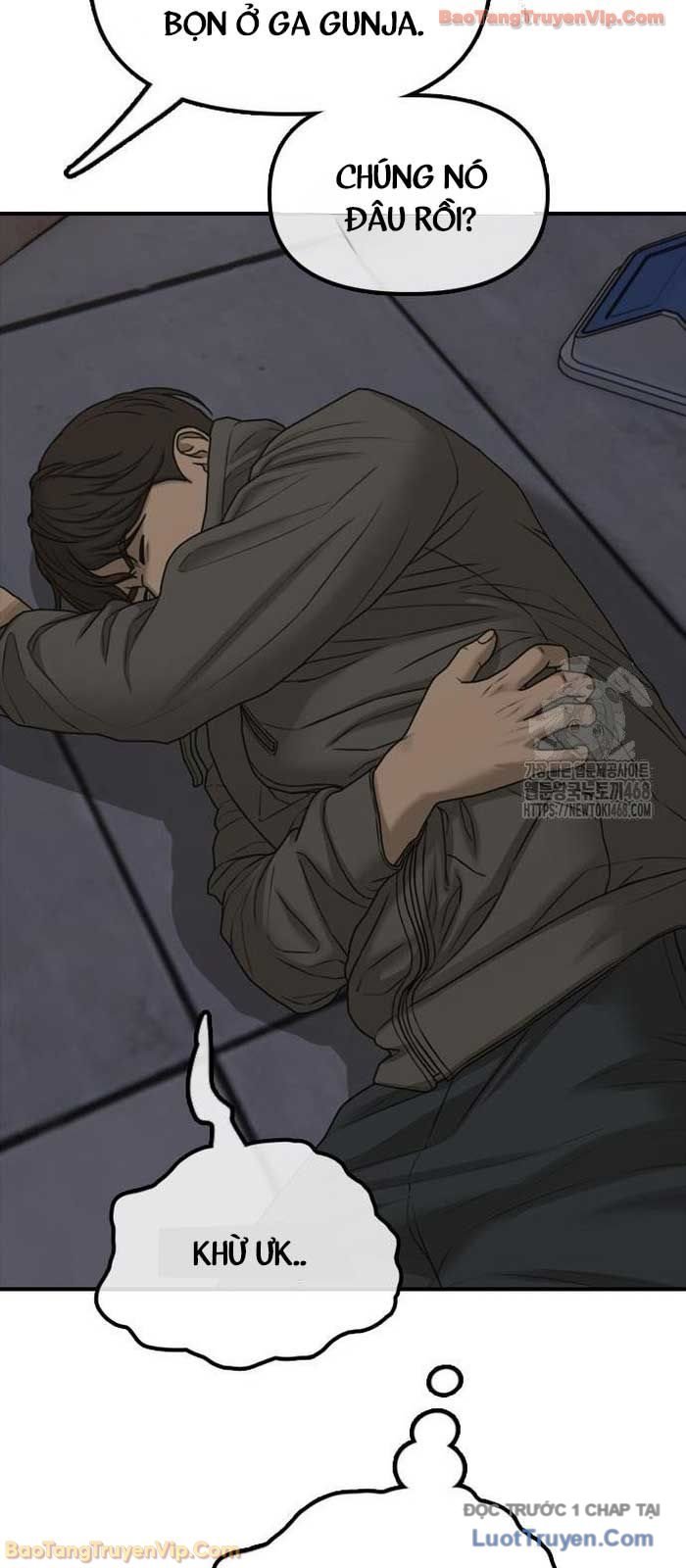 Ngày Tận Thế Đã Đến Chap 31 - Next Chap 32