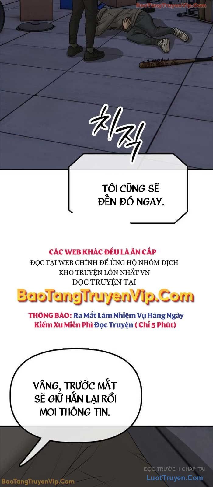 Ngày Tận Thế Đã Đến Chap 31 - Next Chap 32