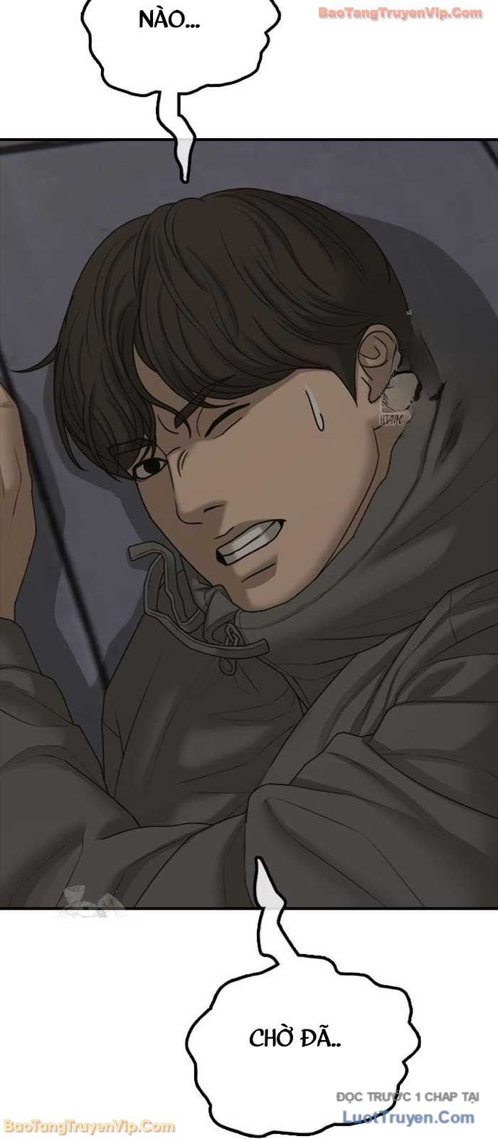 Ngày Tận Thế Đã Đến Chap 31 - Next Chap 32