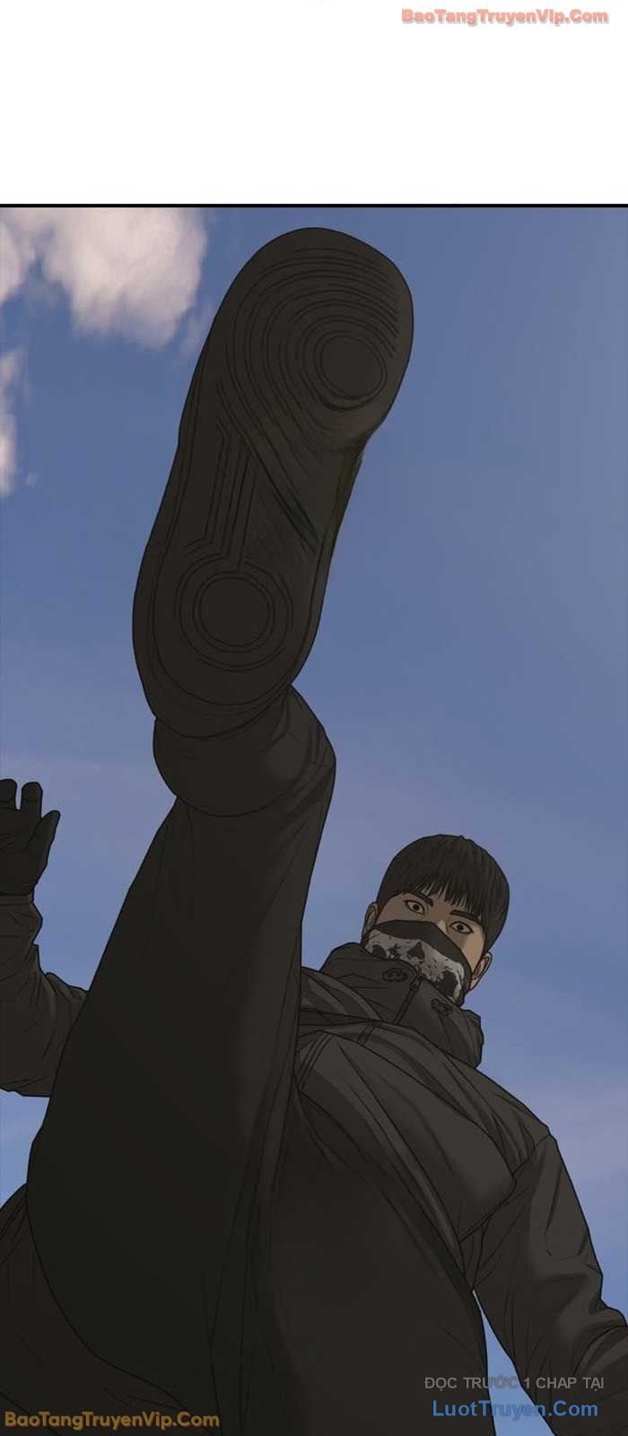 Ngày Tận Thế Đã Đến Chap 31 - Next Chap 32