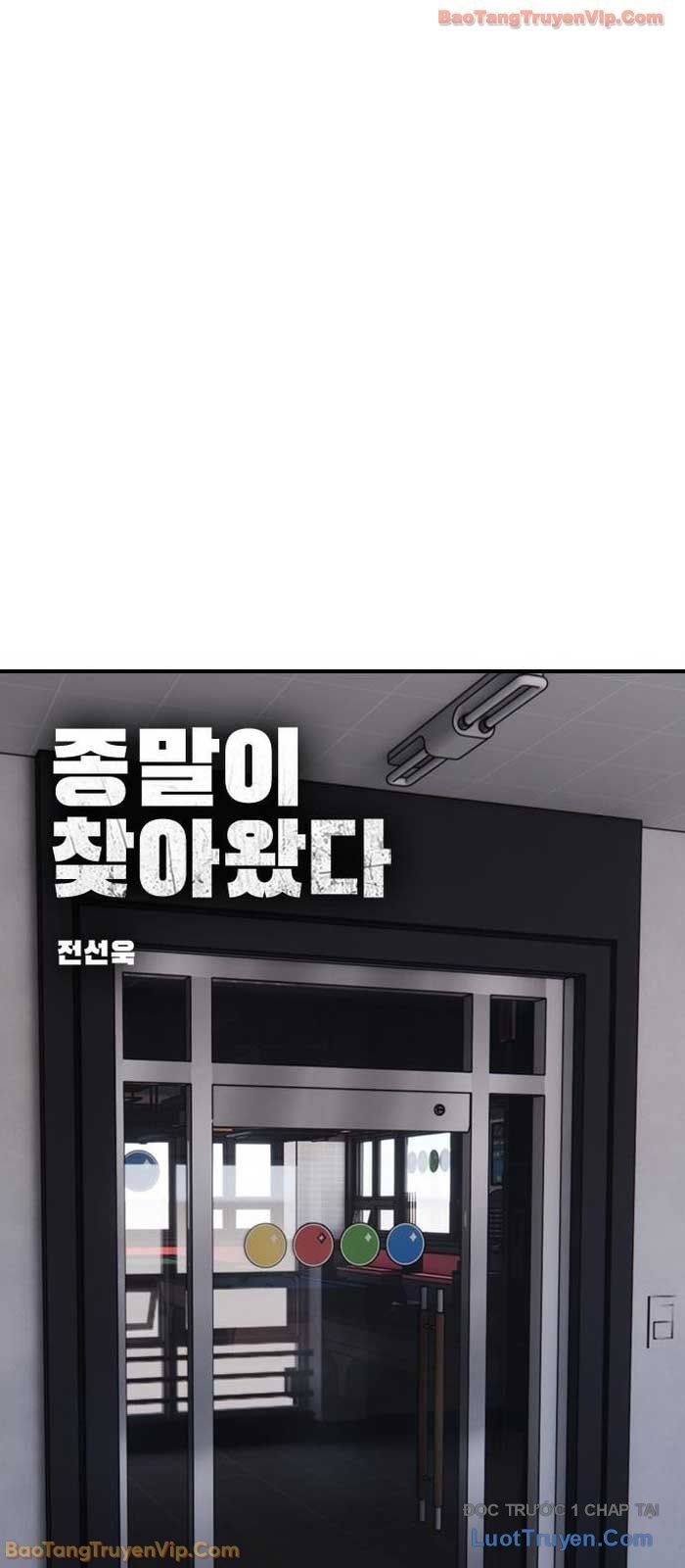 Ngày Tận Thế Đã Đến Chap 31 - Next Chap 32