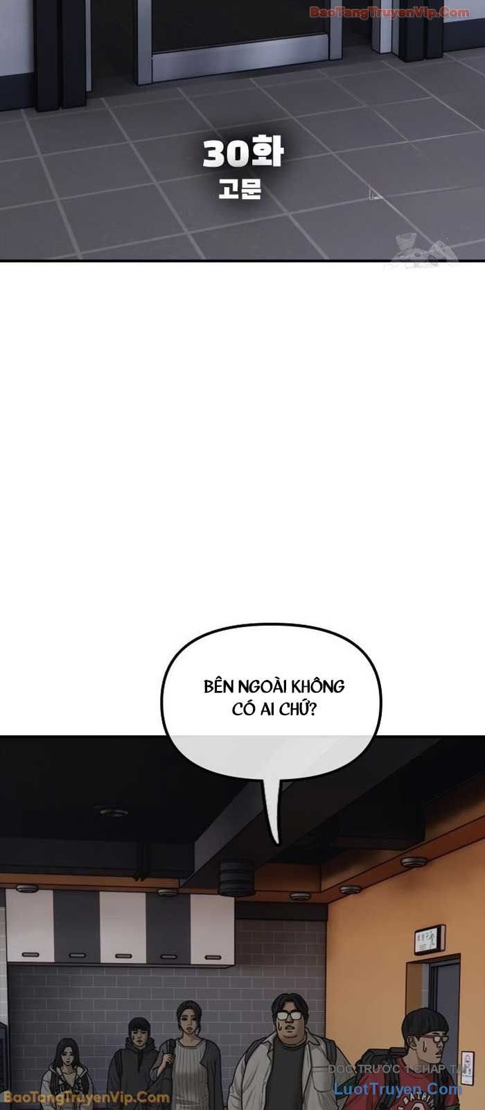 Ngày Tận Thế Đã Đến Chap 31 - Next Chap 32