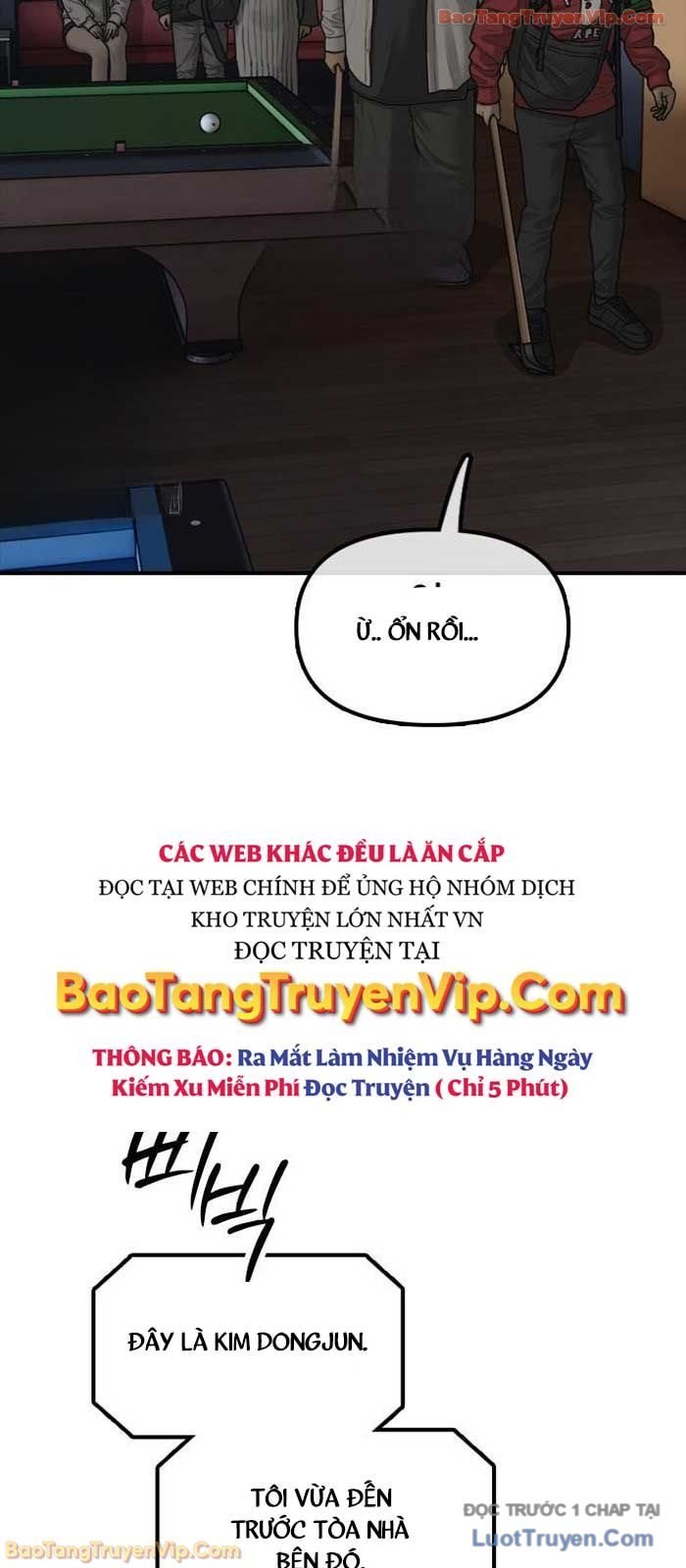 Ngày Tận Thế Đã Đến Chap 31 - Next Chap 32