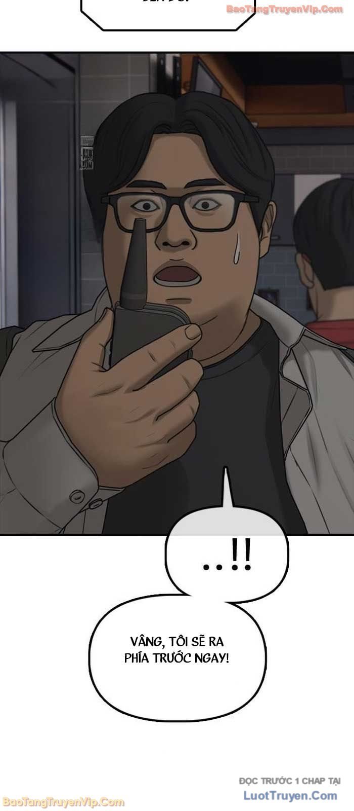 Ngày Tận Thế Đã Đến Chap 31 - Next Chap 32