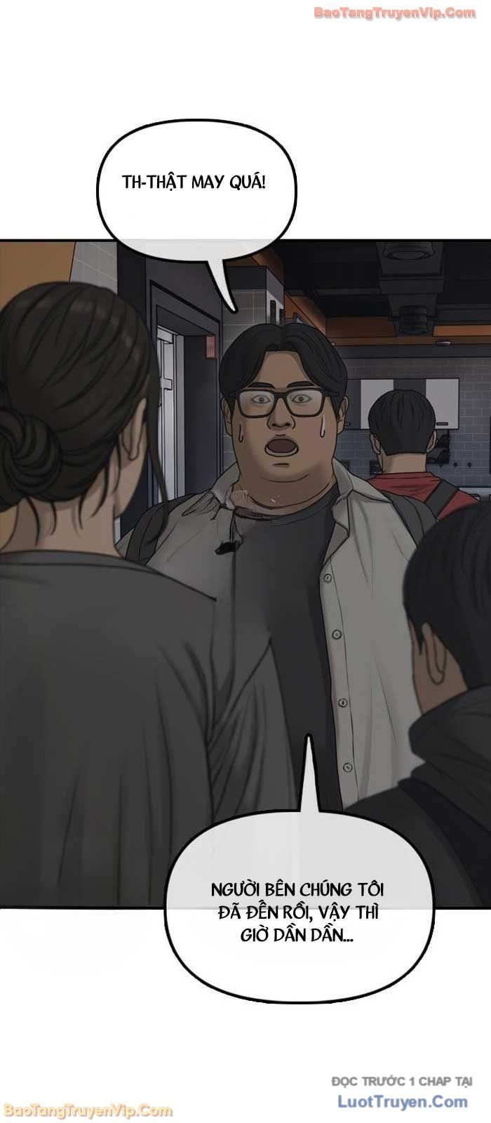 Ngày Tận Thế Đã Đến Chap 31 - Next Chap 32