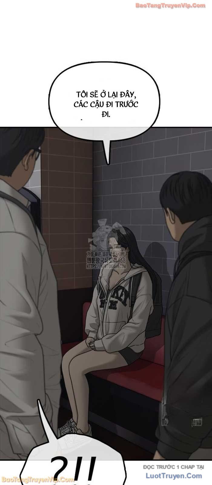 Ngày Tận Thế Đã Đến Chap 31 - Next Chap 32