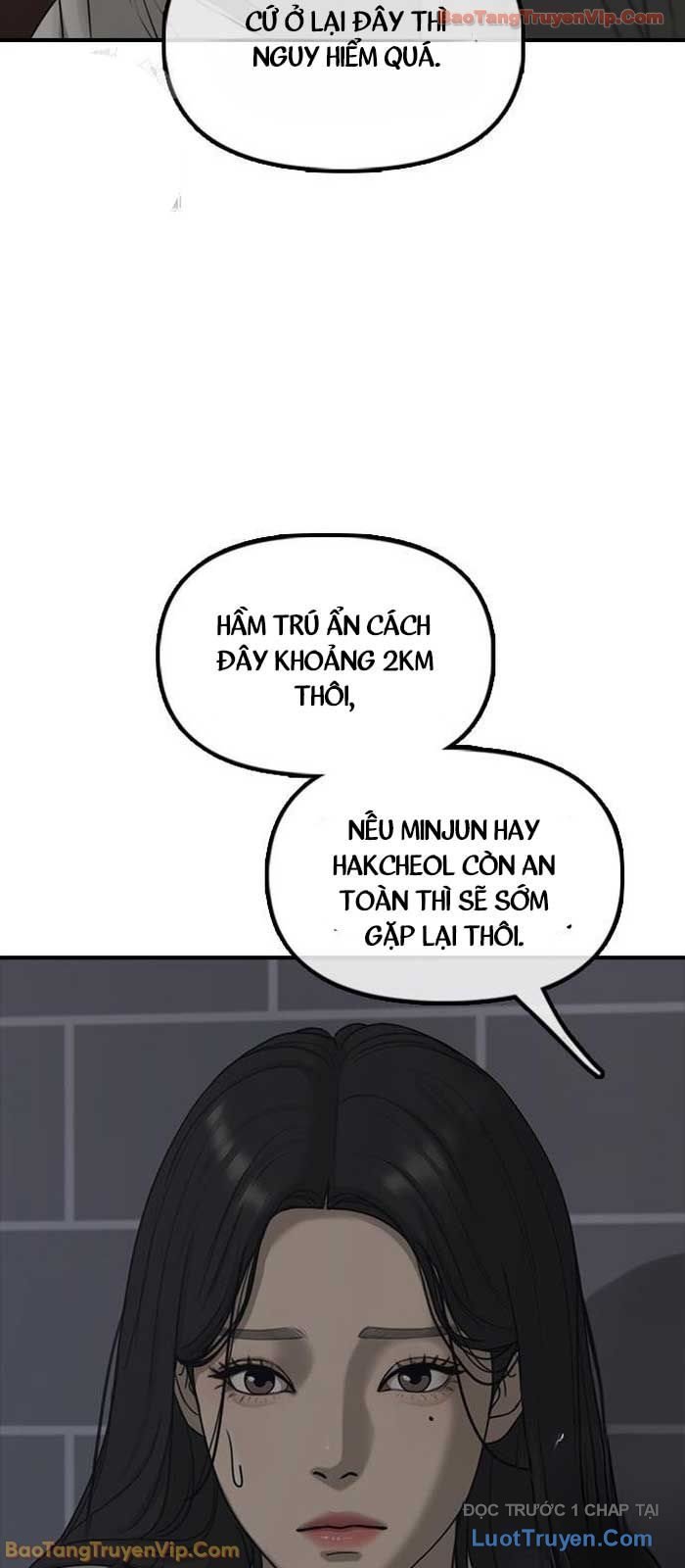 Ngày Tận Thế Đã Đến Chap 31 - Next Chap 32