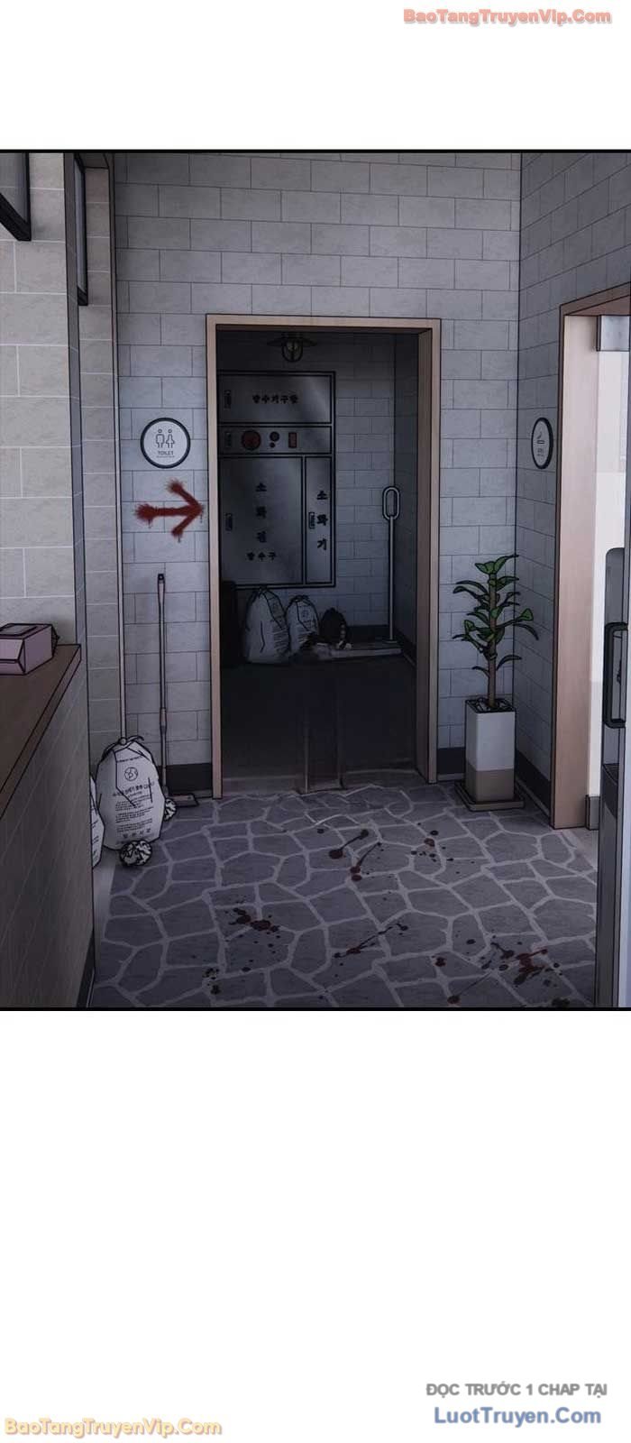 Ngày Tận Thế Đã Đến Chap 31 - Next Chap 32